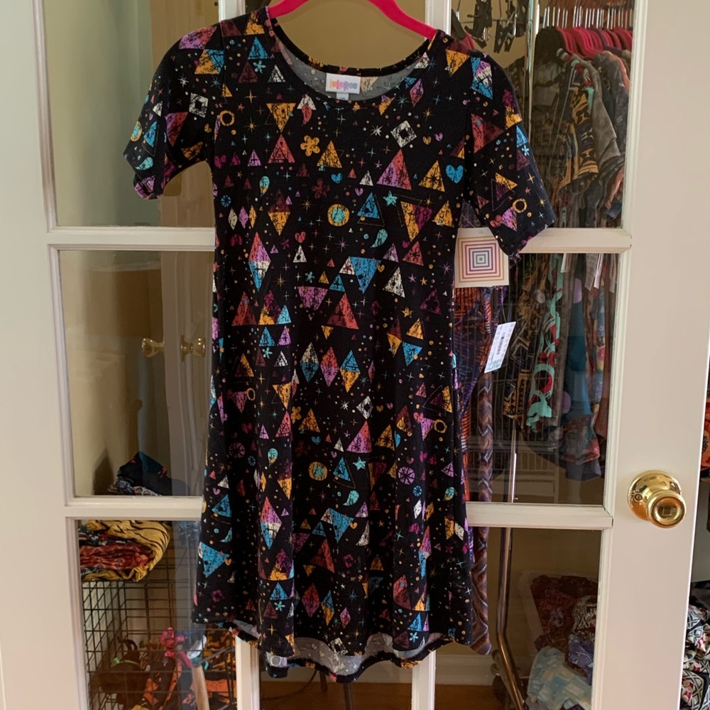 Lularoe kids Adeline